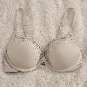 La Senza push up bra